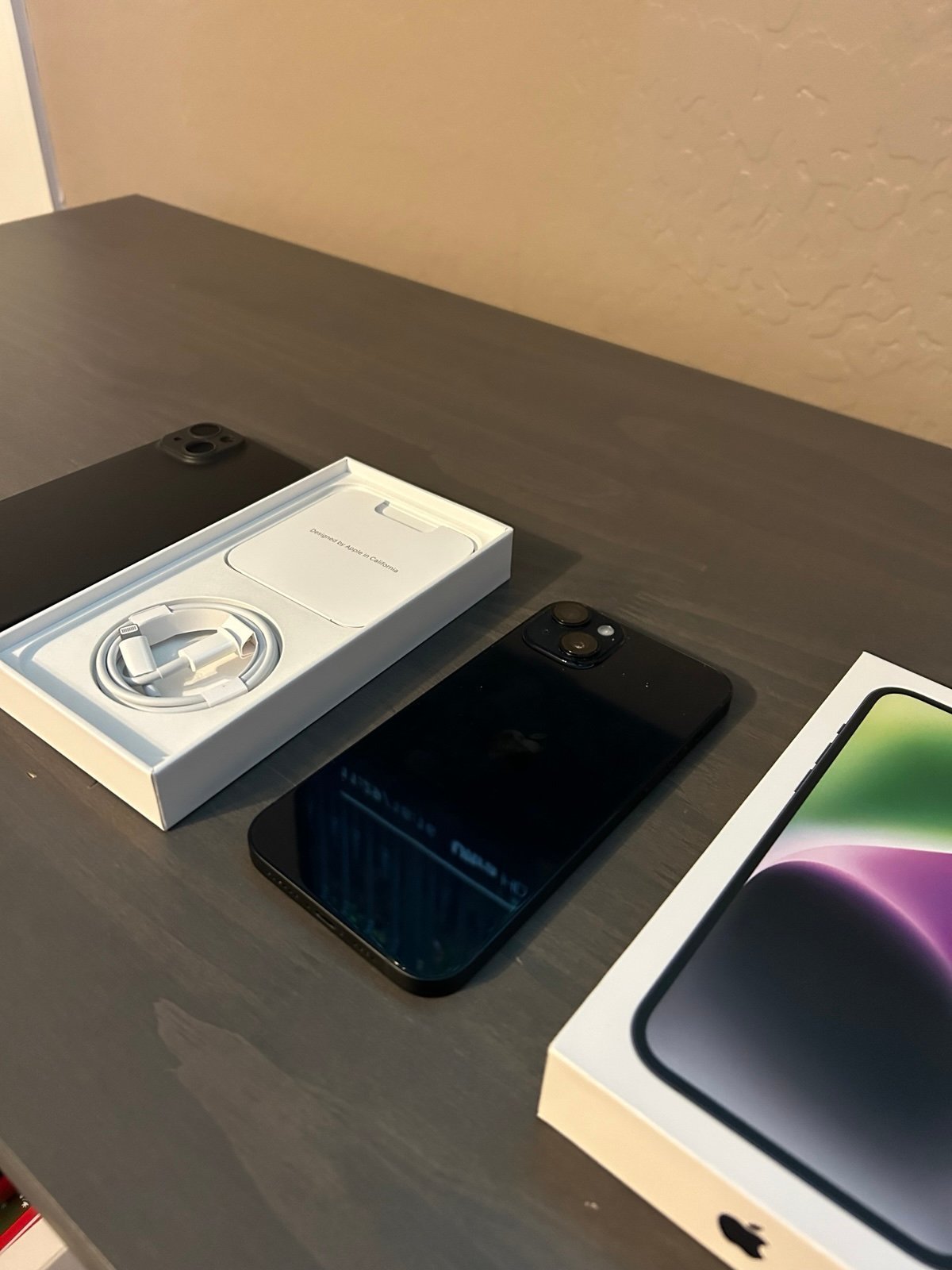 iPhone 14 Plus unlocked