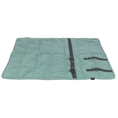 Trixie Travel Blanket CityStyle - Sage