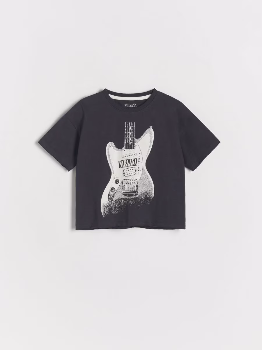 Oversized T-Shirt