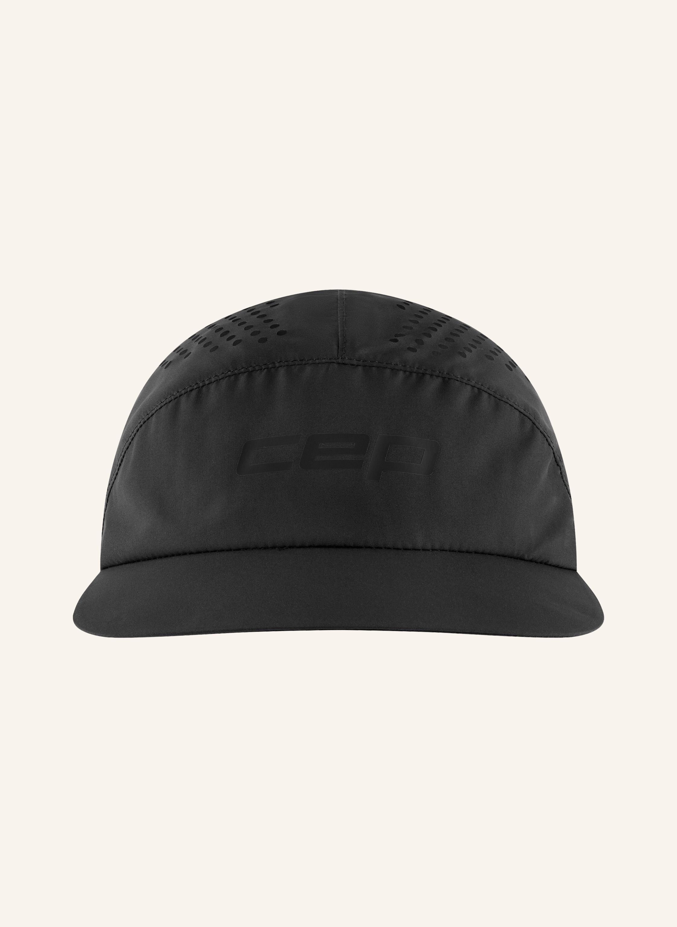 cep CEP CEP pro run ultralight cap, unisex