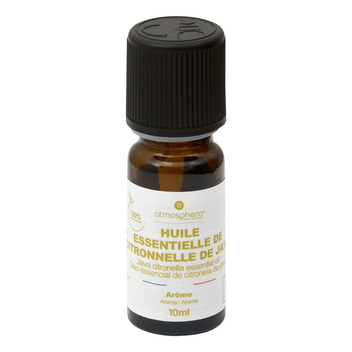 Essential Oil "Lina" 10ml, Lemongrass