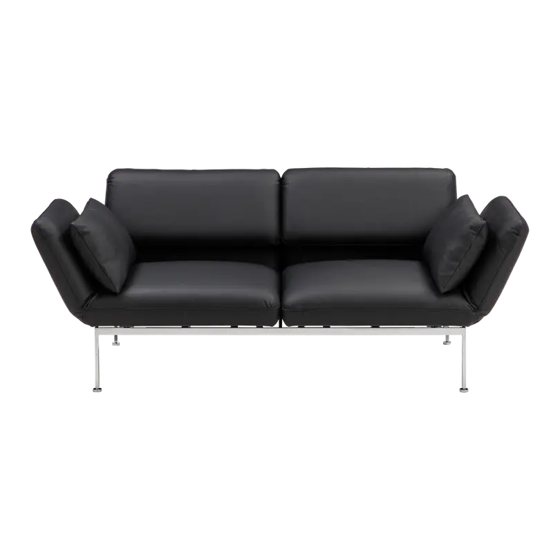 Einzelsofa Roro-Medium
