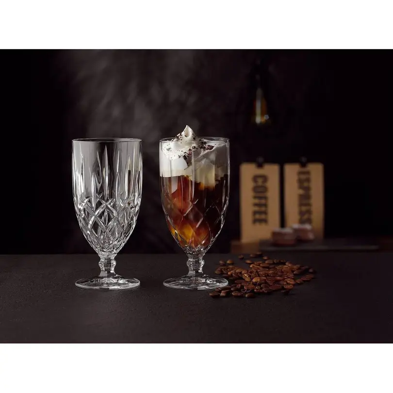 Bierglas 4er-Set Noblesse Calice