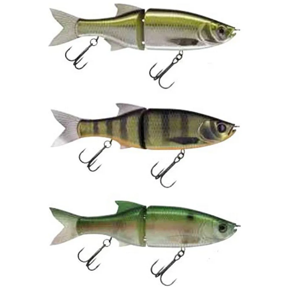 Molix Slow Sinking Glidebait 75g 178 mm