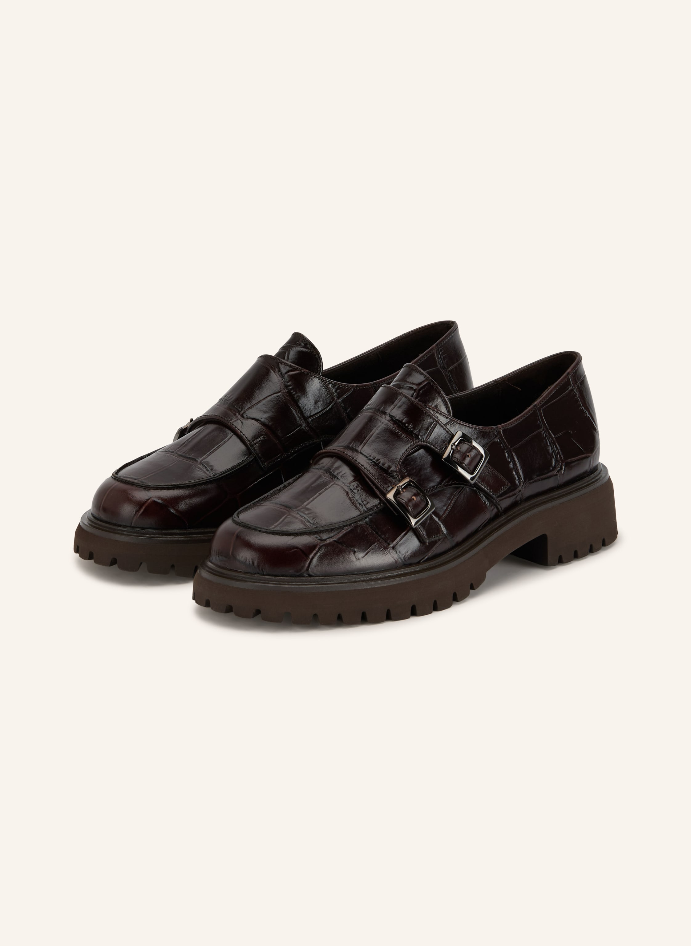 paul green Double-Monks