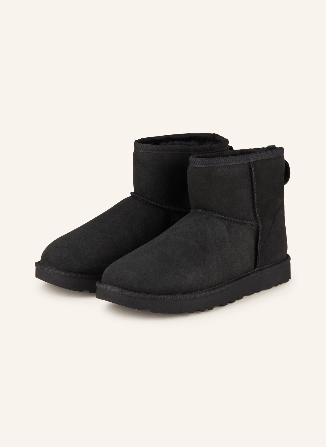 UGG Boots CLASSIC MINI II