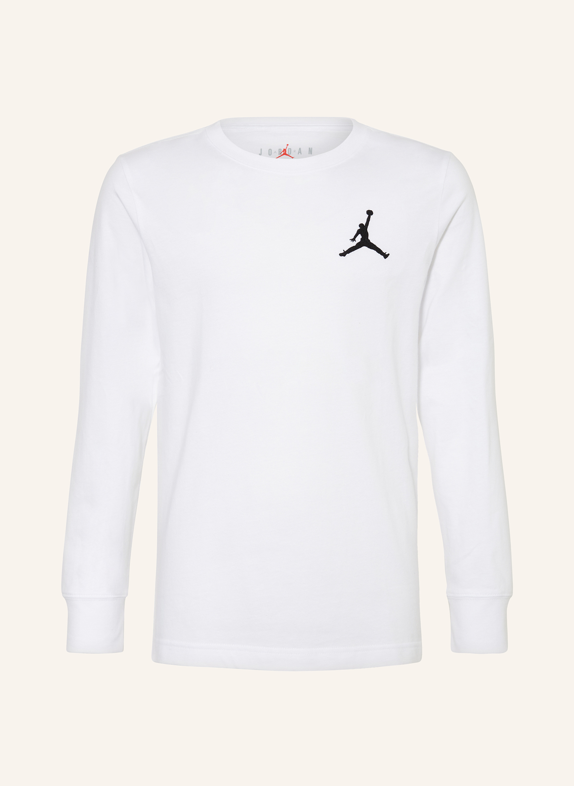 JORDAN Longsleeve