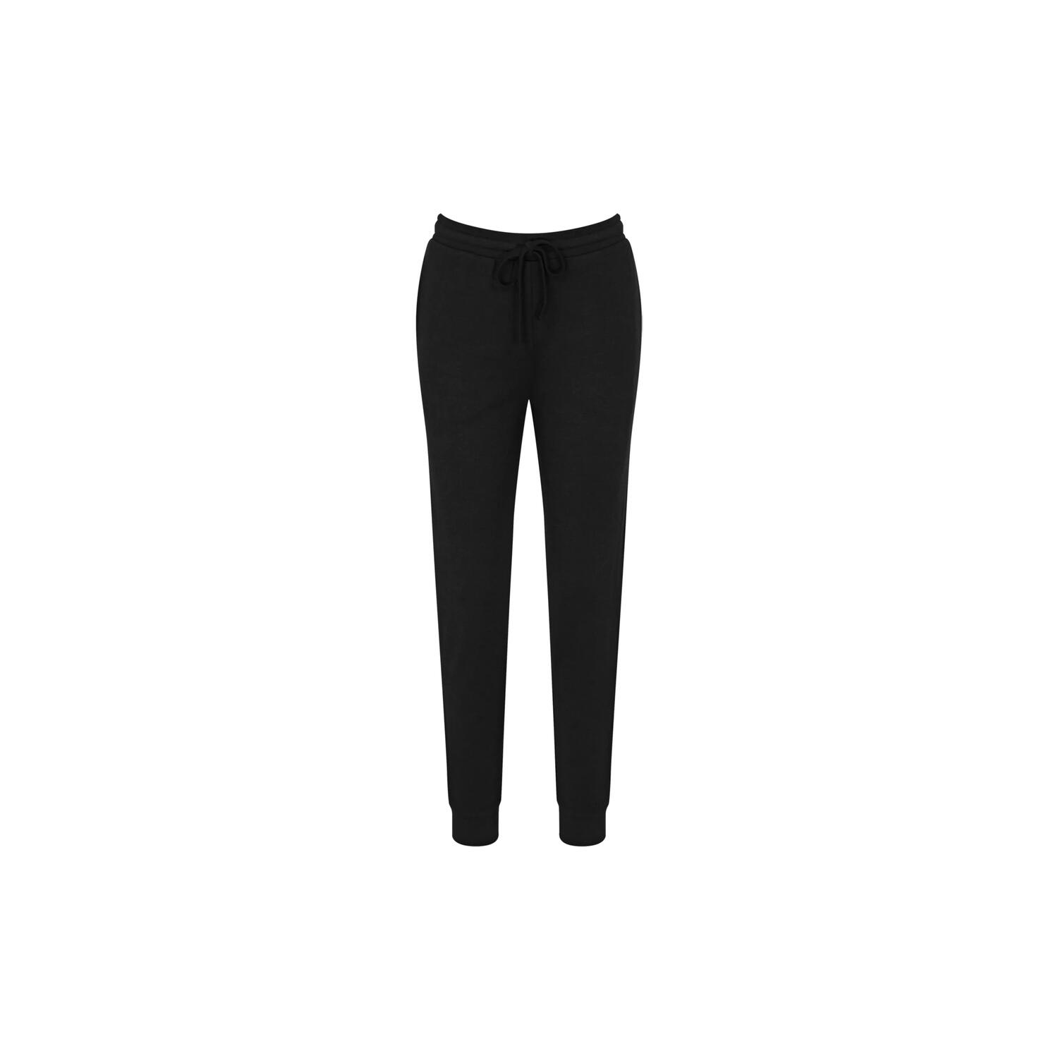 Cozy Comfort Cozy Trouser, black