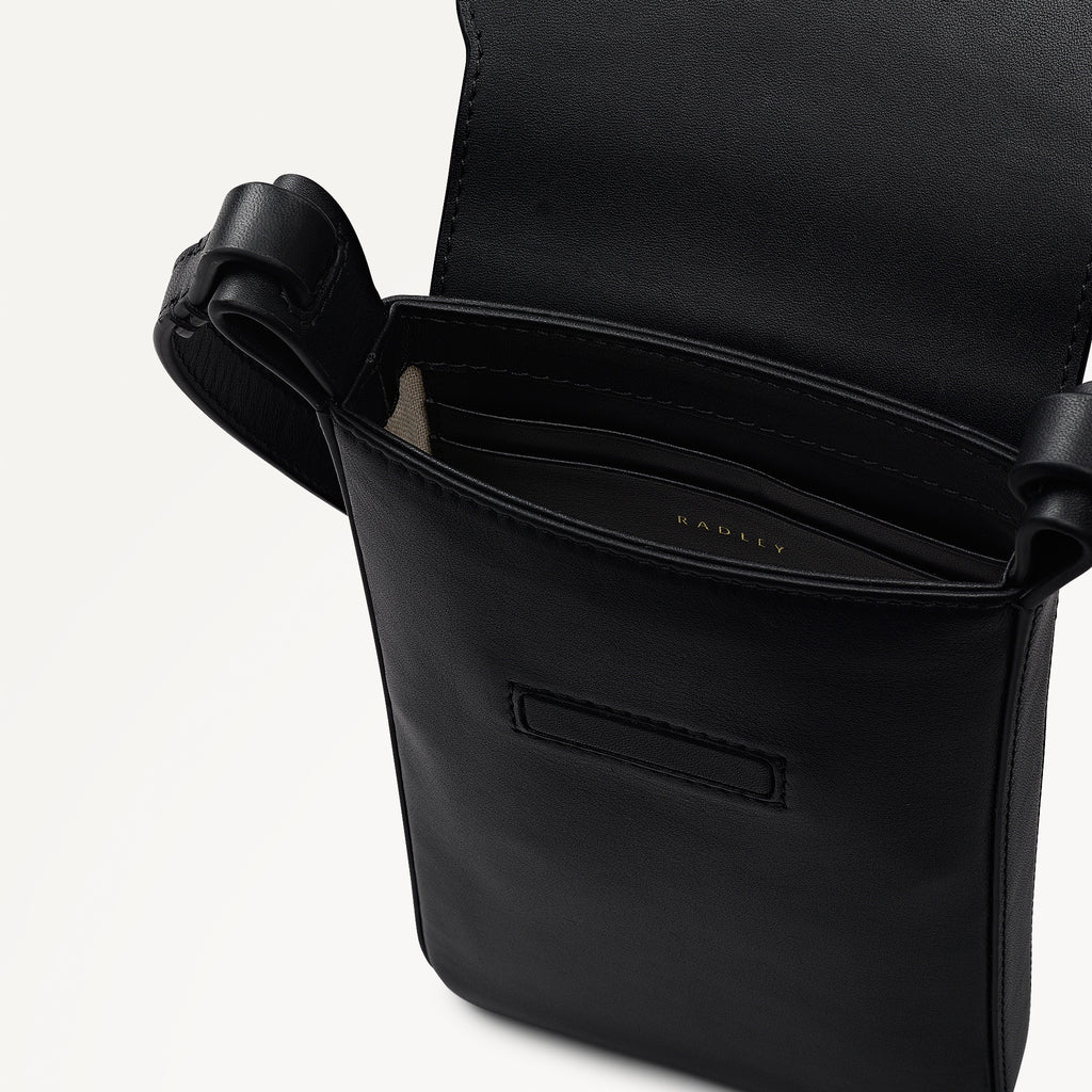 Westwell Lane - Medium Phone Cross Body Bag