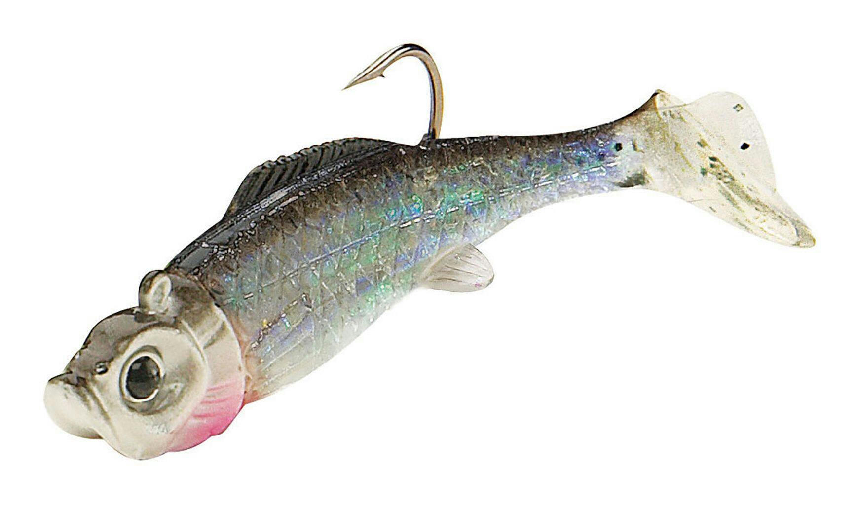 Northland Mimic Minnow, 2-1/2-in