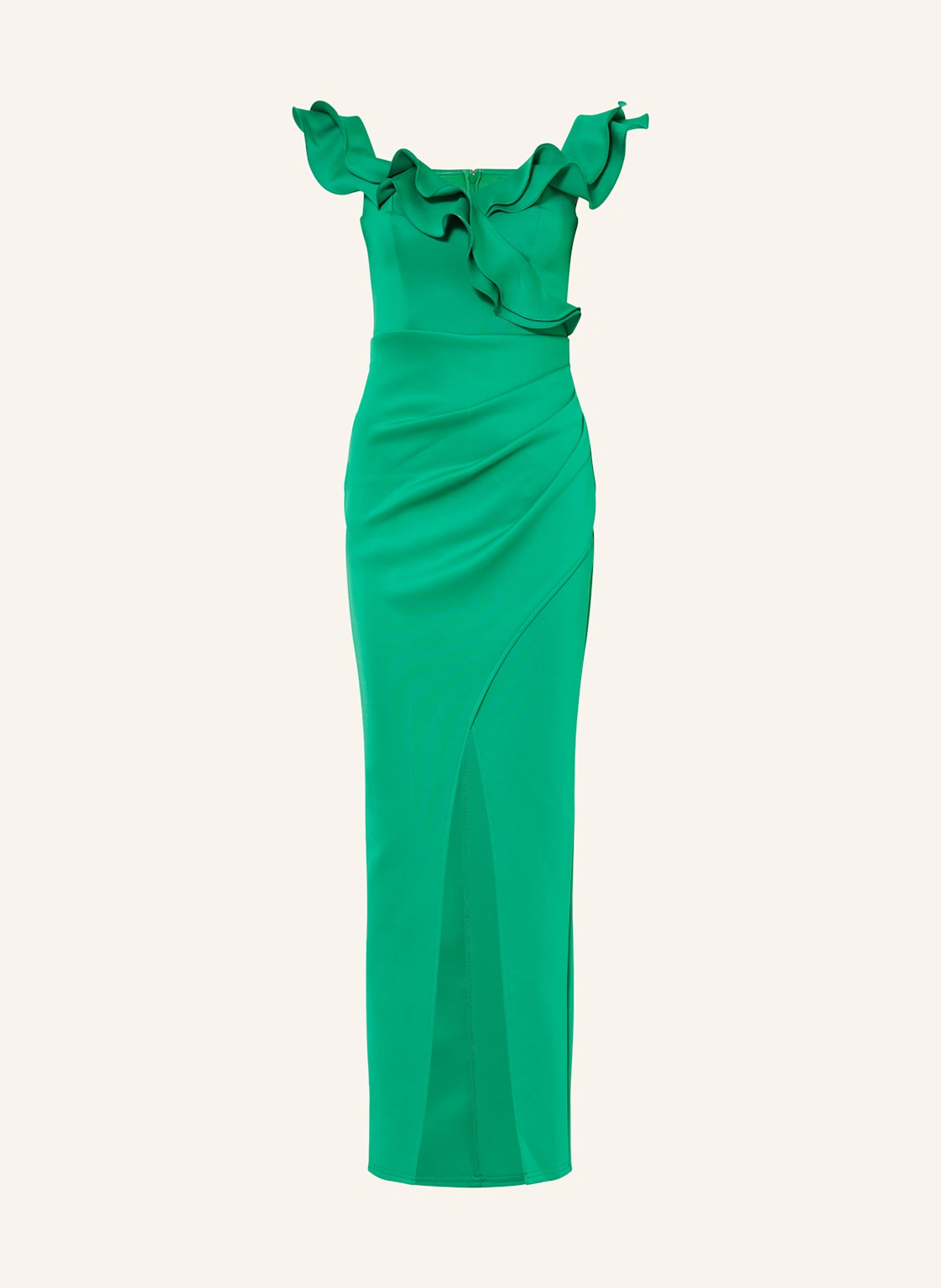 LIPSY Abendkleid mit Volants