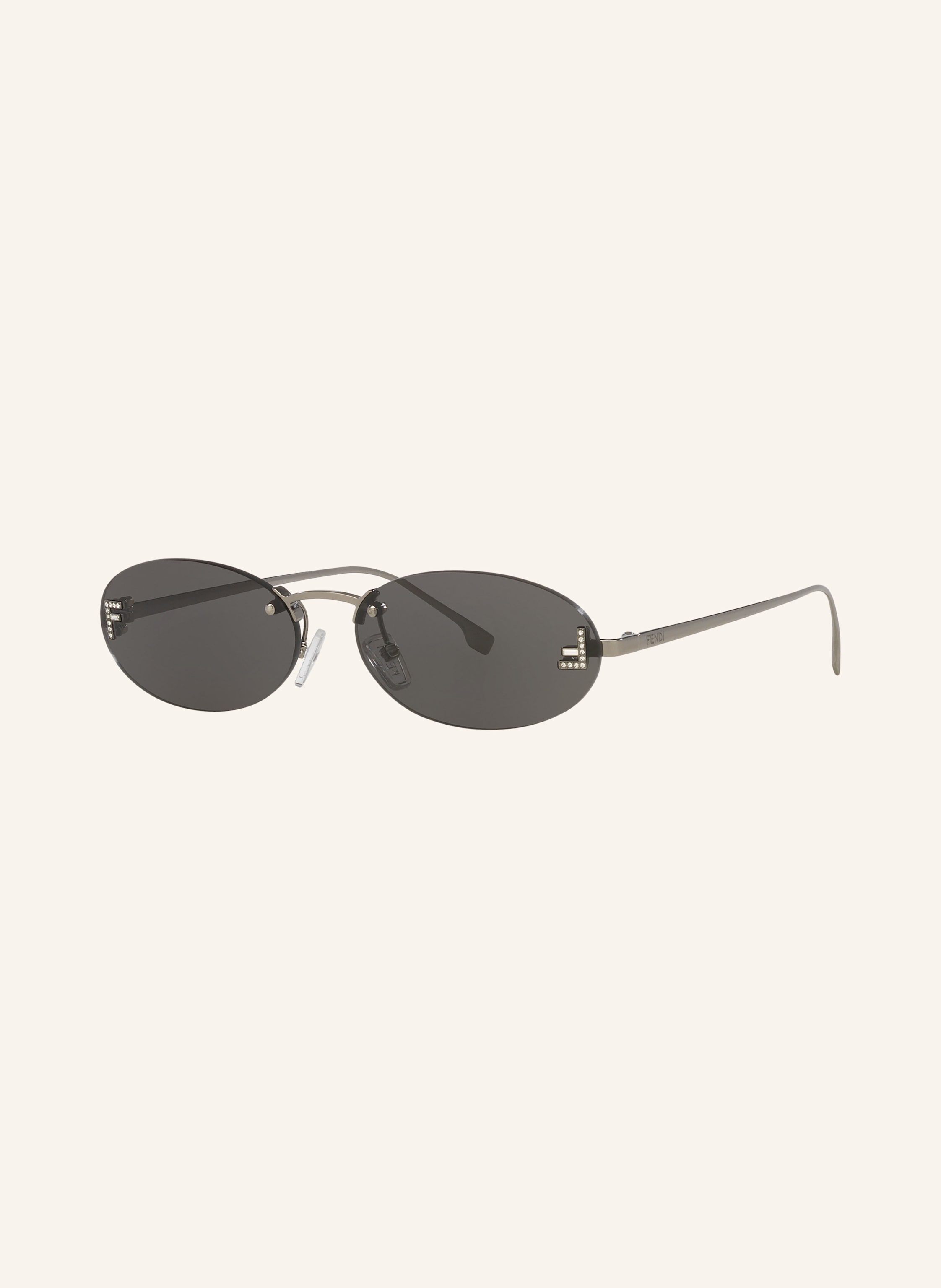 FENDI Sonnenbrille FN000647