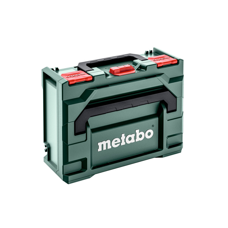 Coffret Metabox 39,6 x 29,6 x 14,5 cm METABO
