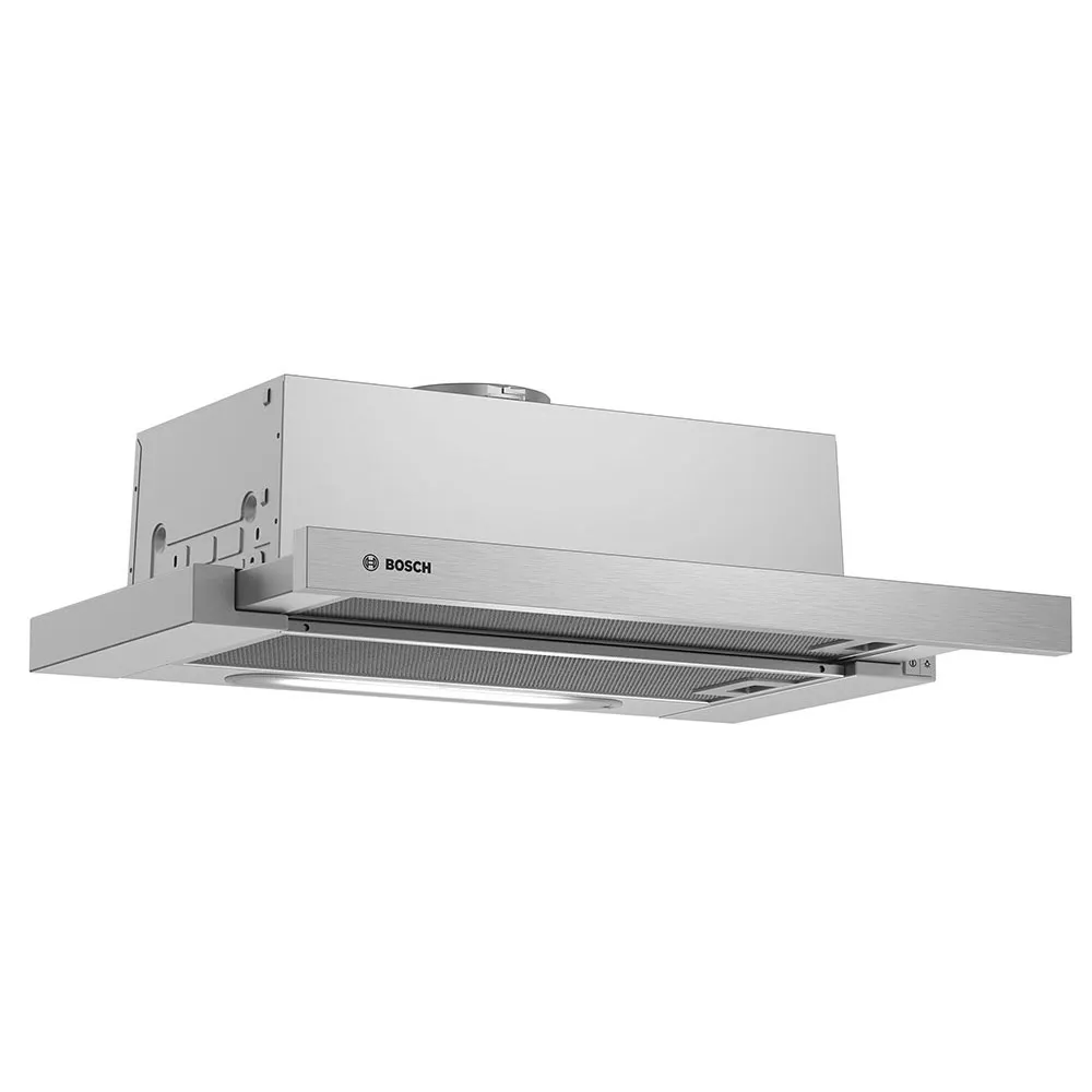 Bosch Serie 4 DFT63AC50 Telescopic Hood 60 cm