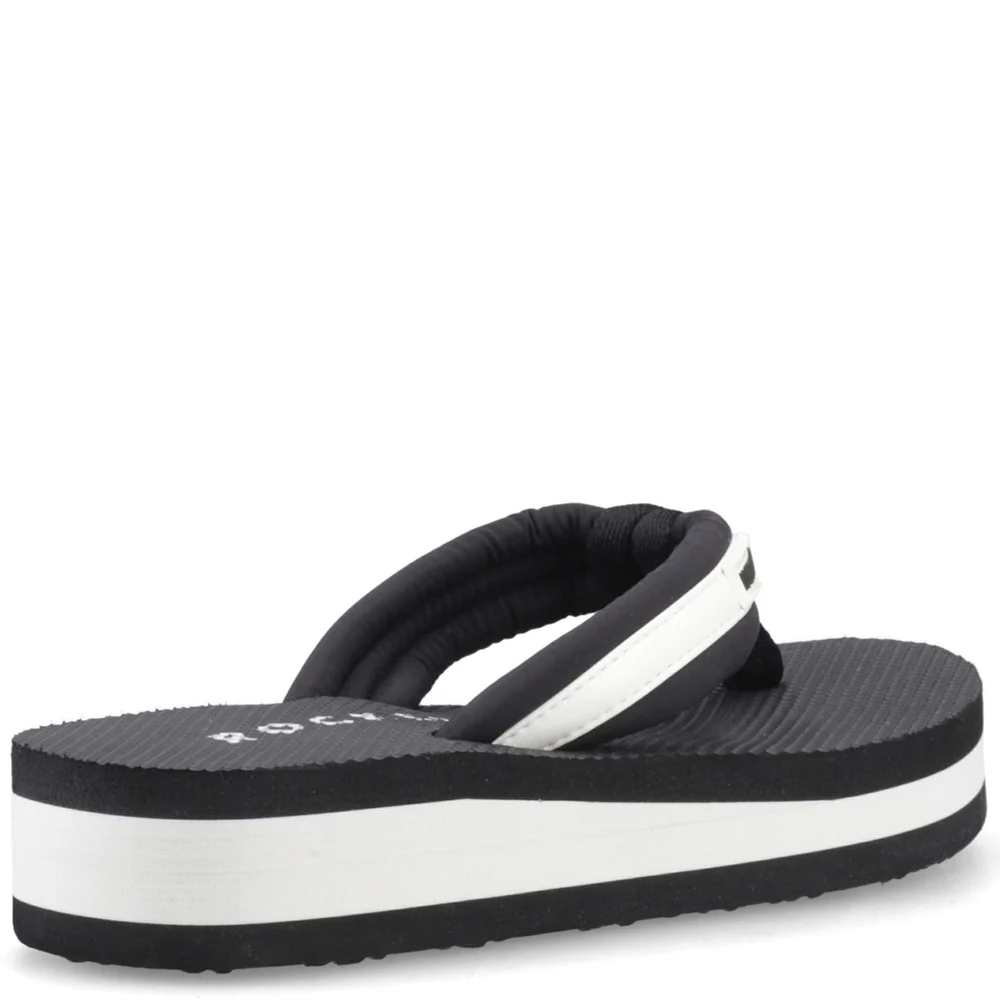 Rocket Dog Monica Nylon PU Sandals