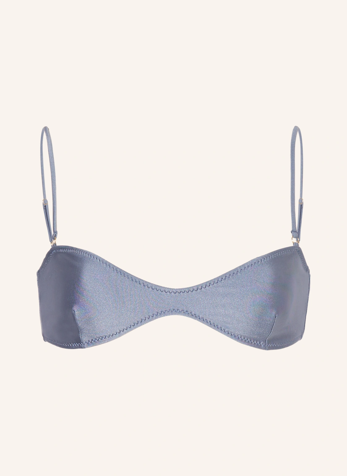JANTHEE Bralette-Bikini-Top JAZ