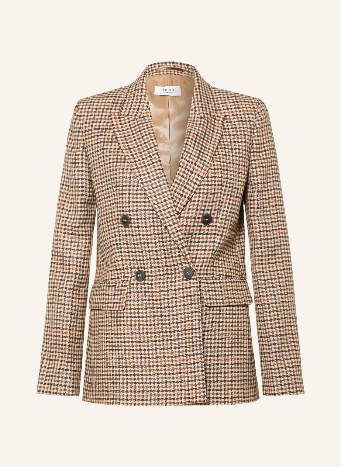 REISS Blazer WILLOW