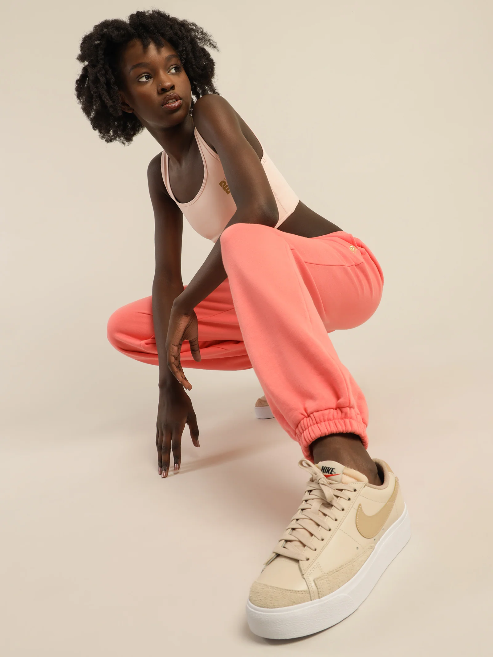 All Around Trackpants