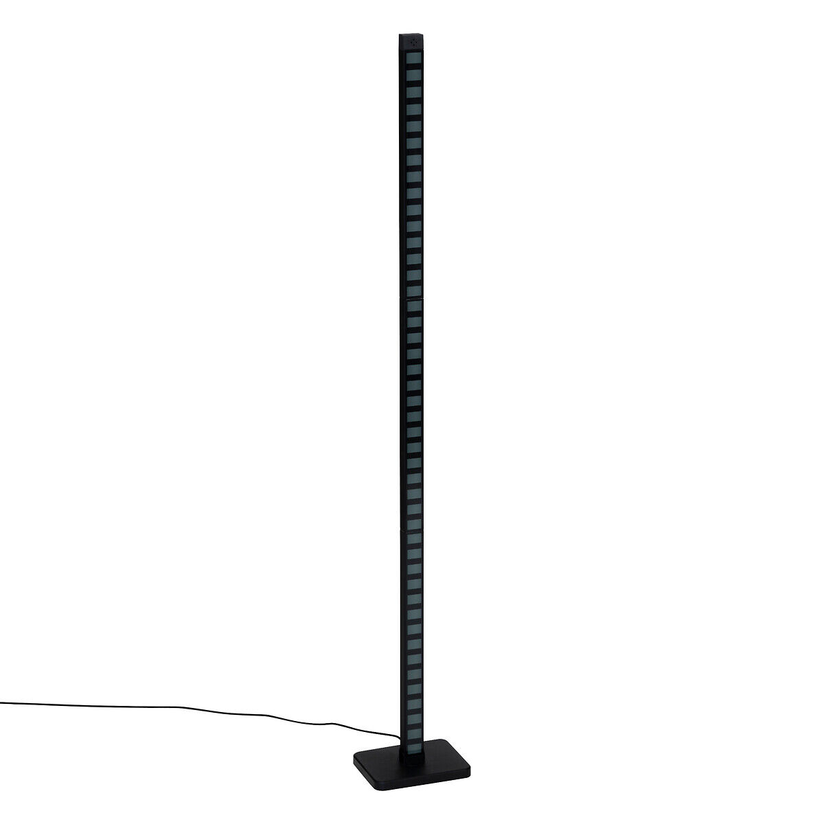 Candeeiro de pé multicolor BEE 122cm