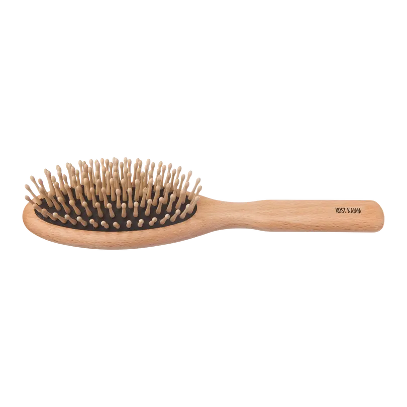 Haarbürste Wellness Vegan