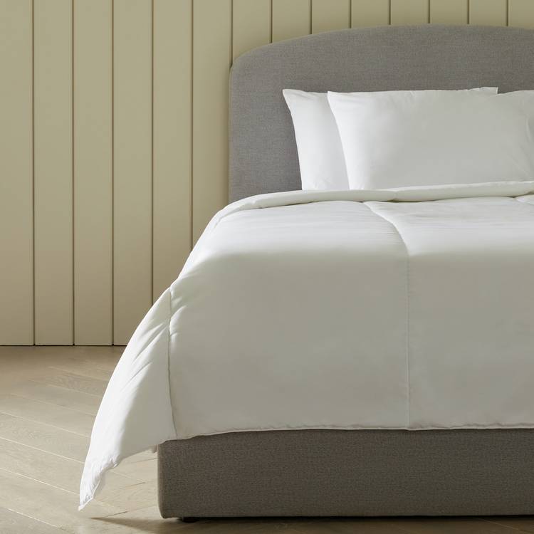 Habitat Anti-Allergy 4.5 Tog Duvet - Single