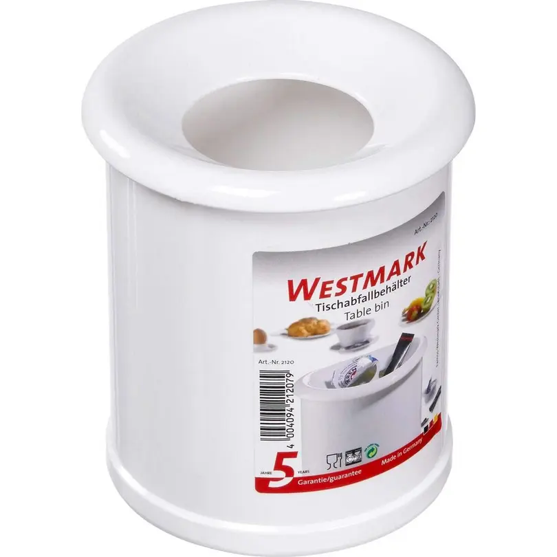 Abfalleimer Westmark