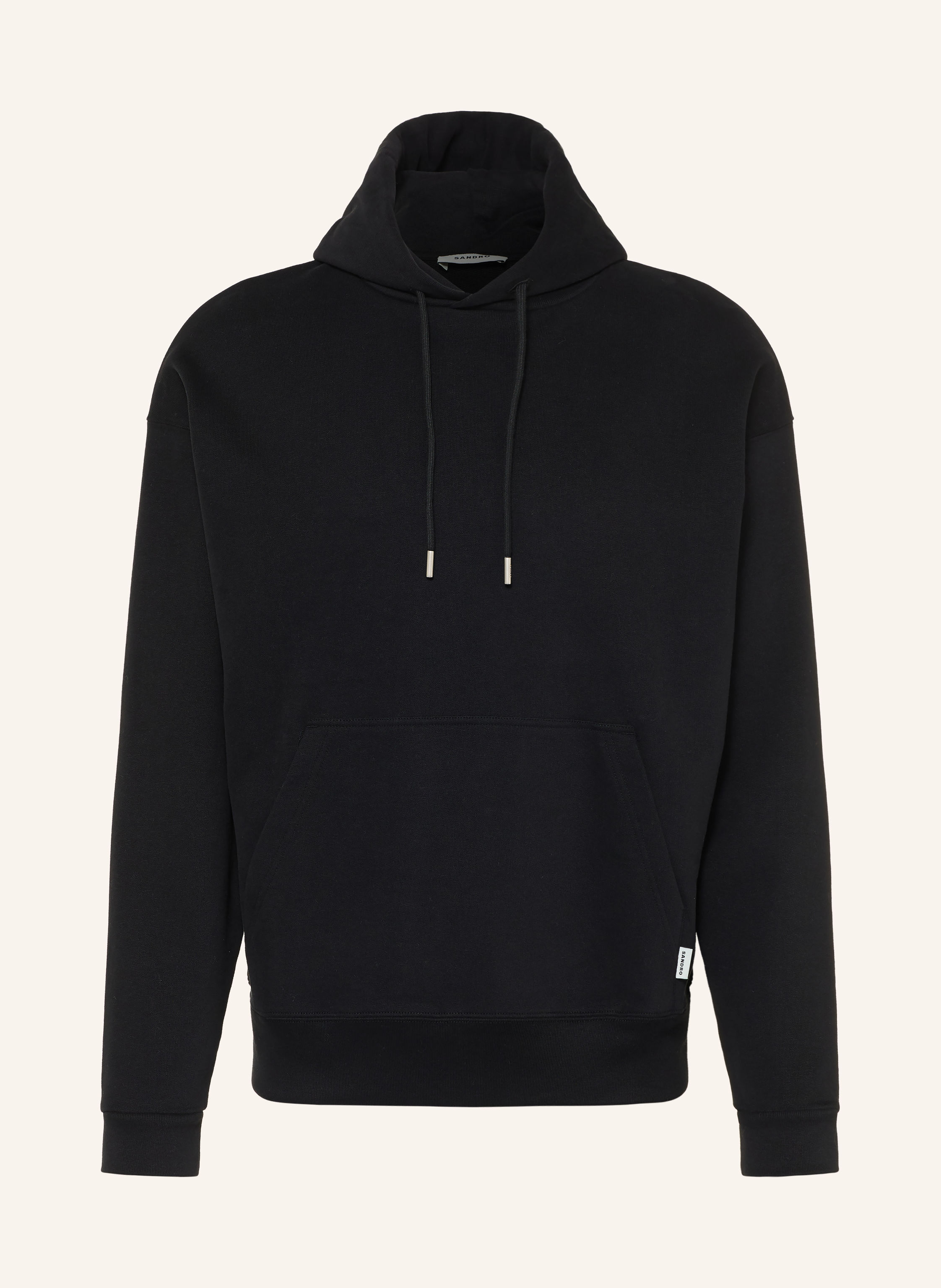 SANDRO Oversized-Hoodie