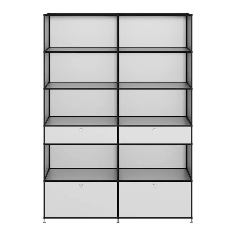 Regal Quadro