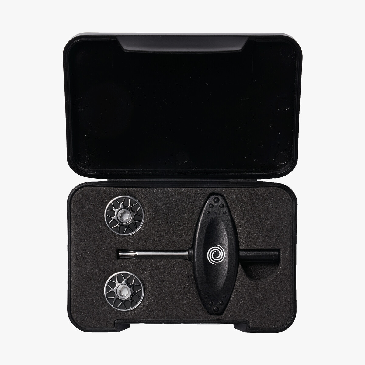 Odyssey Standard Weight Kit