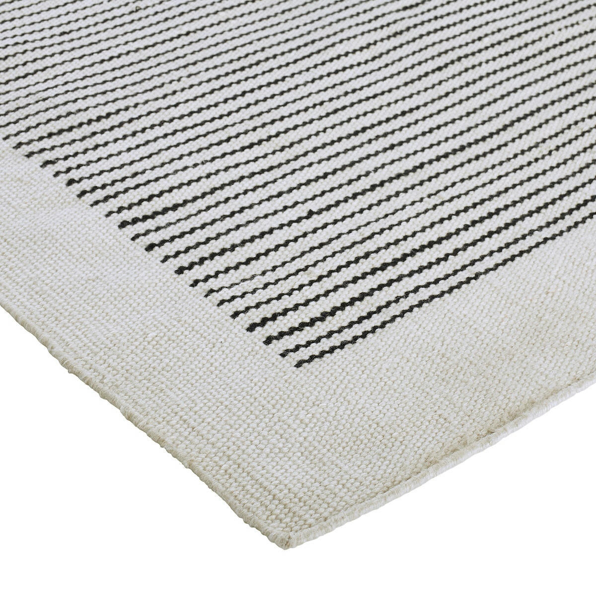 Tapis indoor/outdoor XL polyester recyclé, Logda