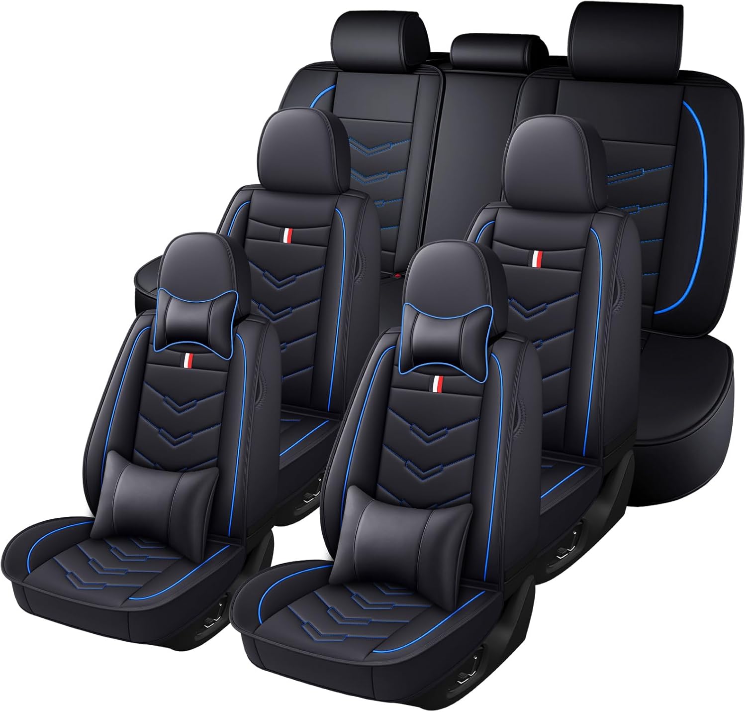 Seat Covers