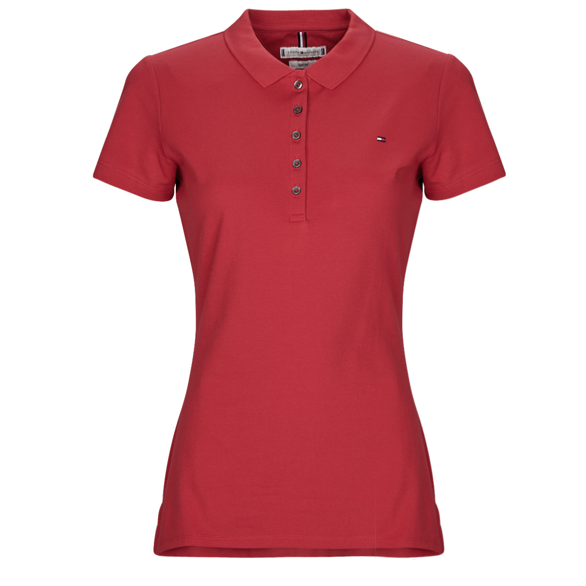 Tommy Hilfiger - NEW CHIARA - Red