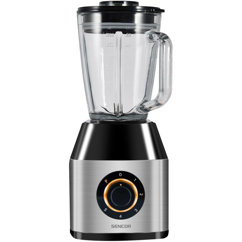 Blender Kielichowy Sbl 4872Bk