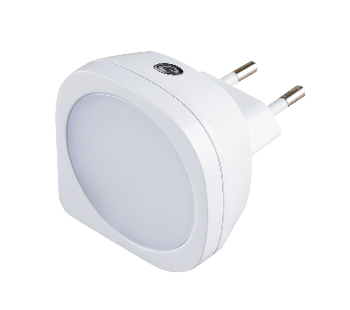 Kinkiet Billybiały LED 1x0.5W 2lm wym:5x5x5cm IP20 Rabalux