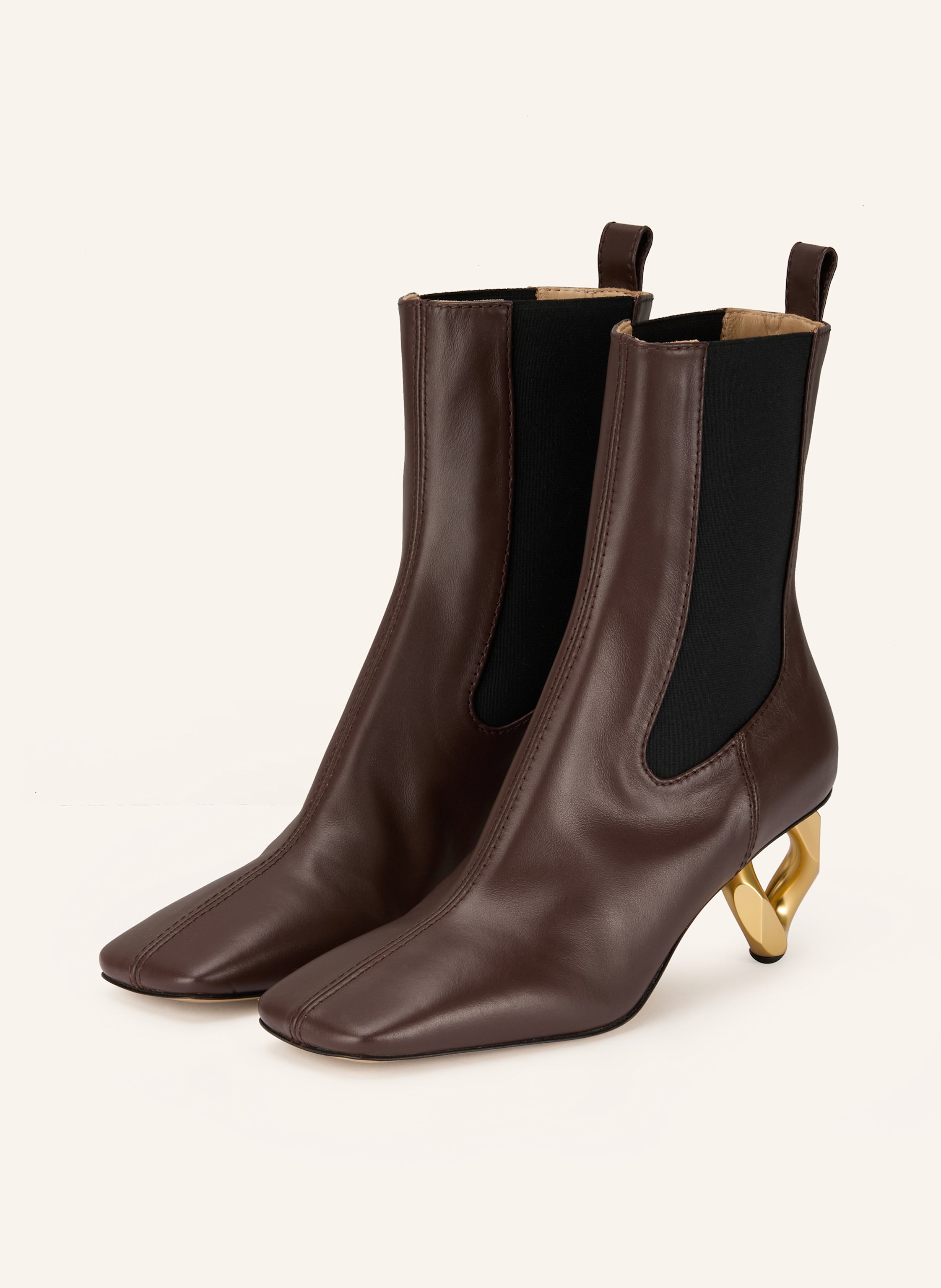 JW ANDERSON Chelsea-Boots