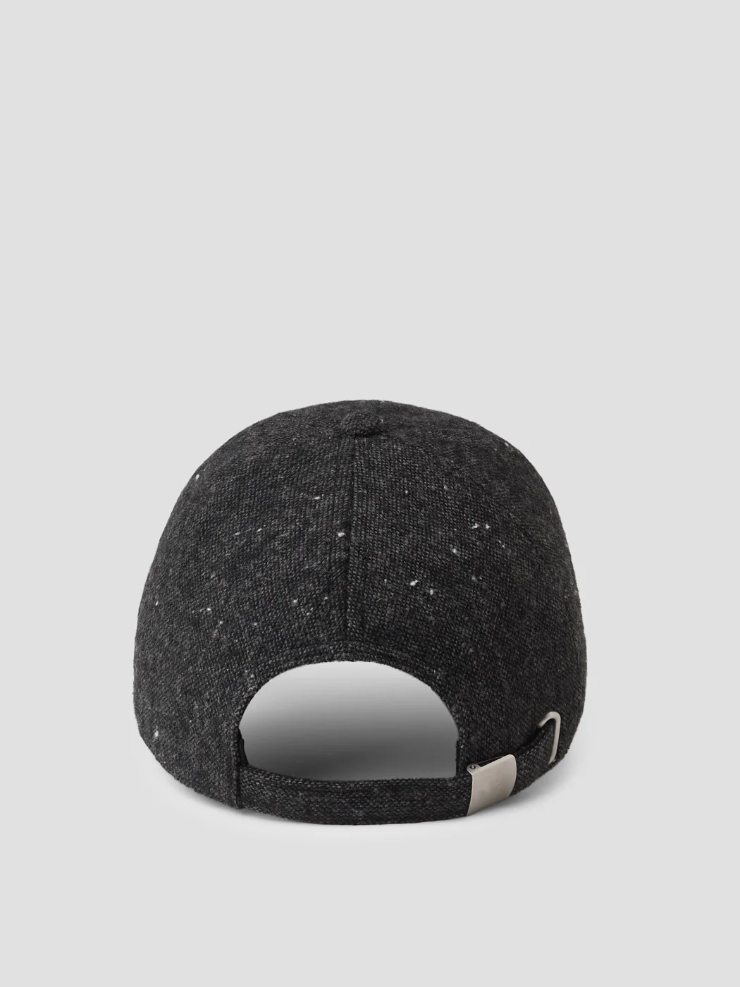 Casquette mouchetée - L'atelier