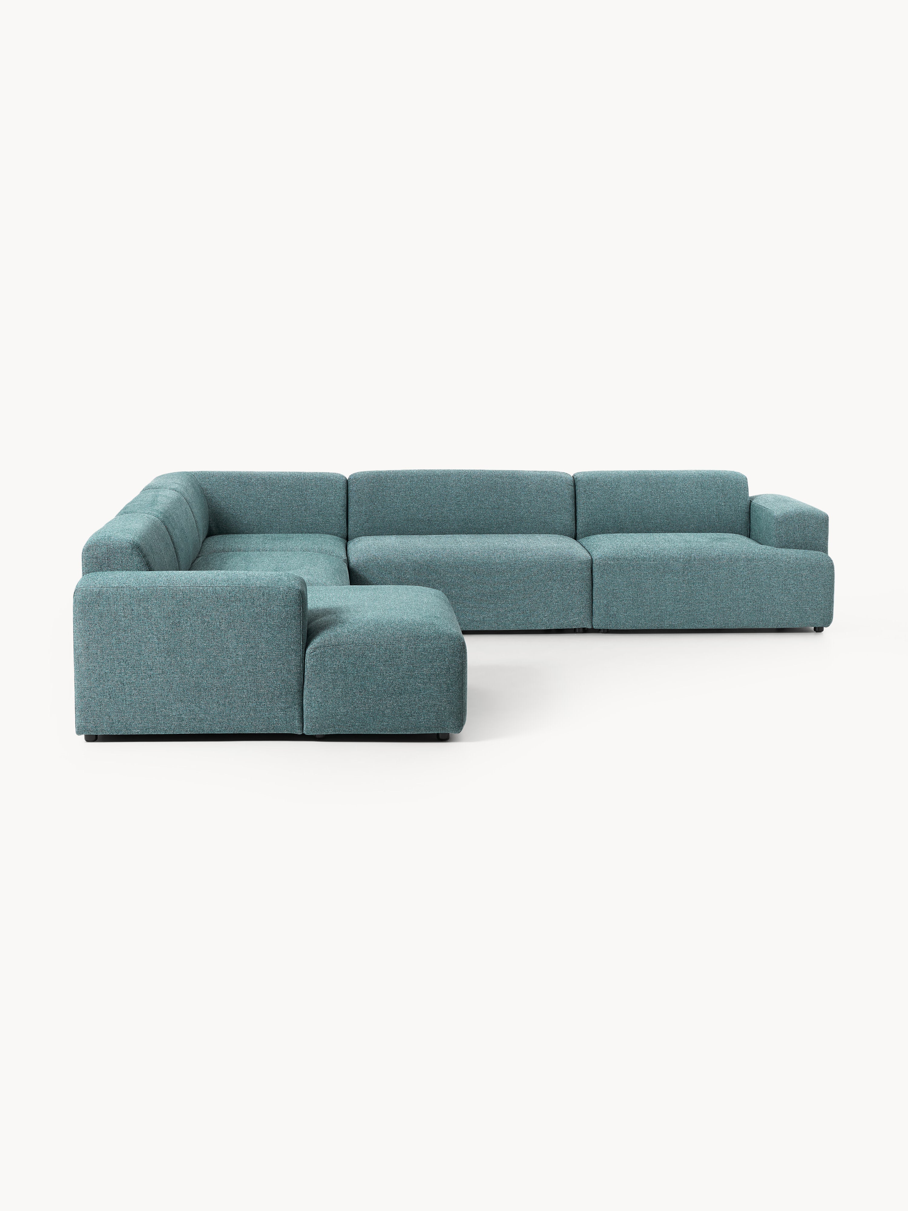 XL Ecksofa Melva