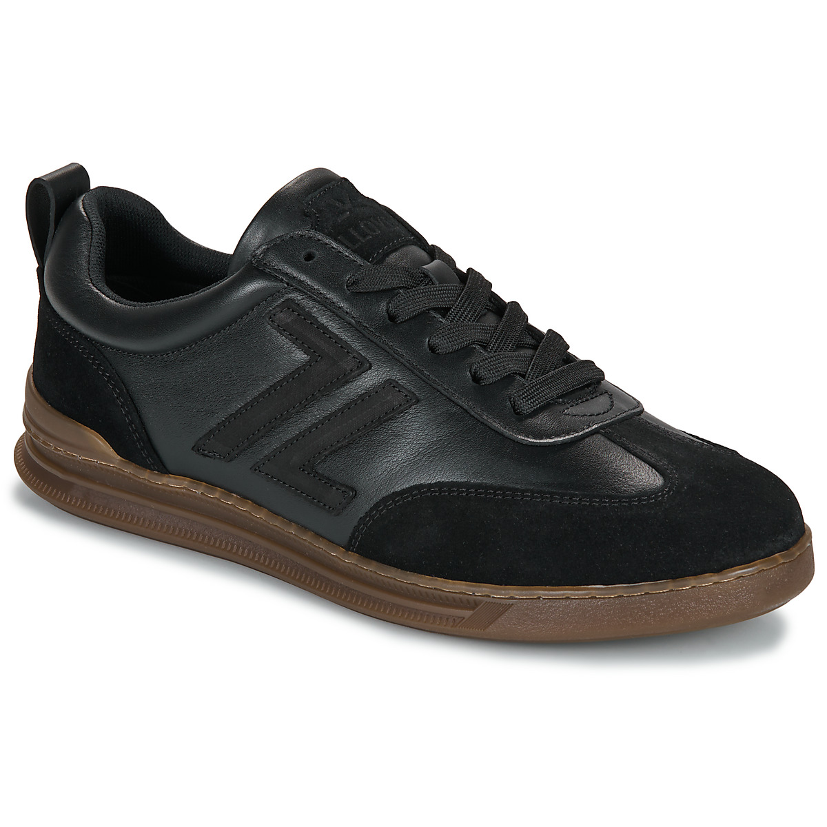 Lloyd - BELLUNO - Black