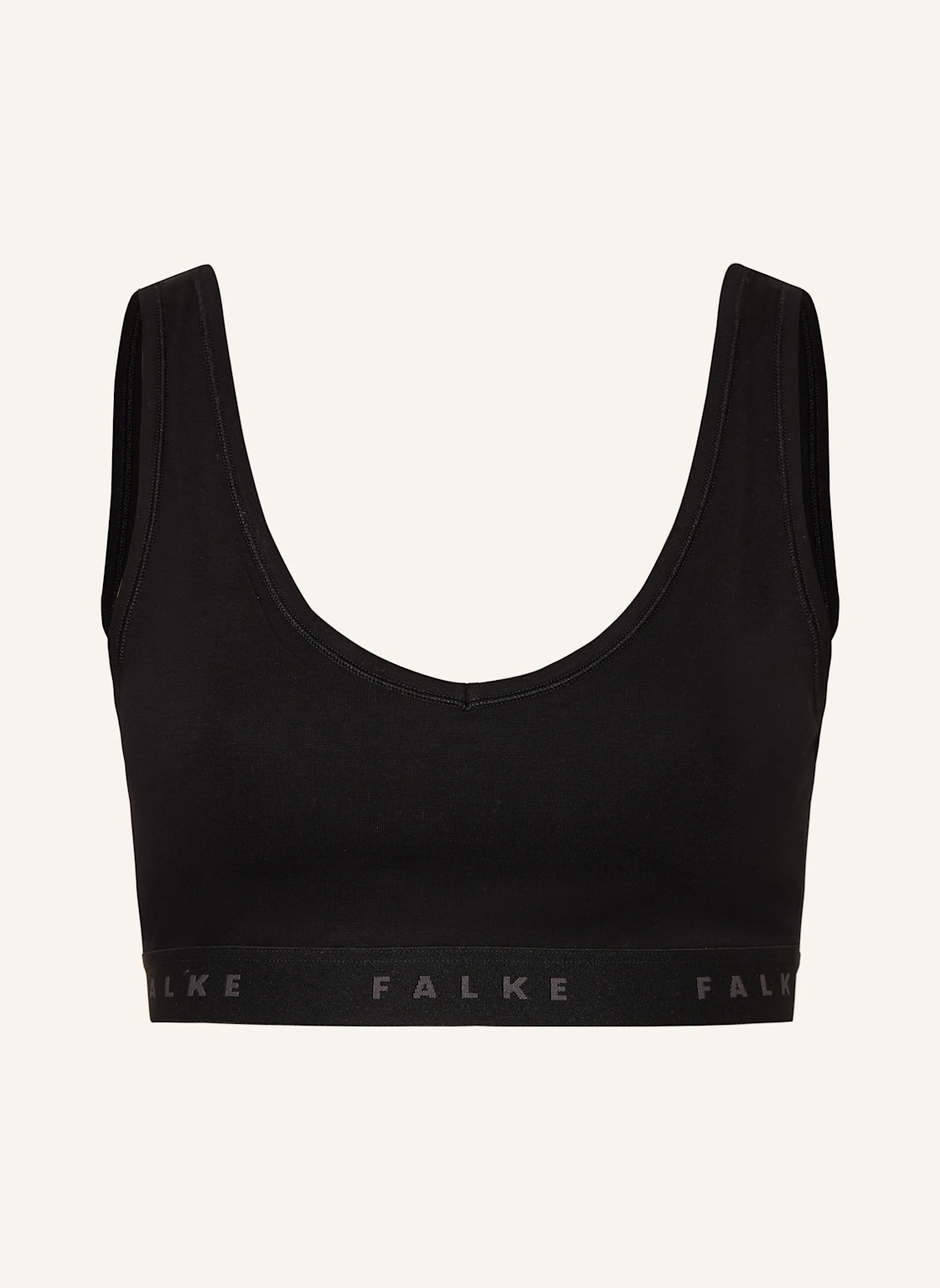 FALKE 2er-Pack Bustiers DAILY COMFORT