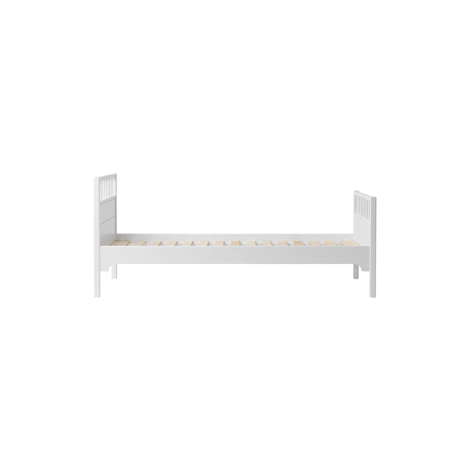 Seaside Classic seng 90x200 cm