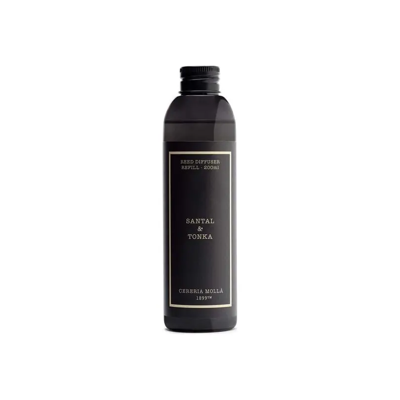 Refill Santal & Tonka