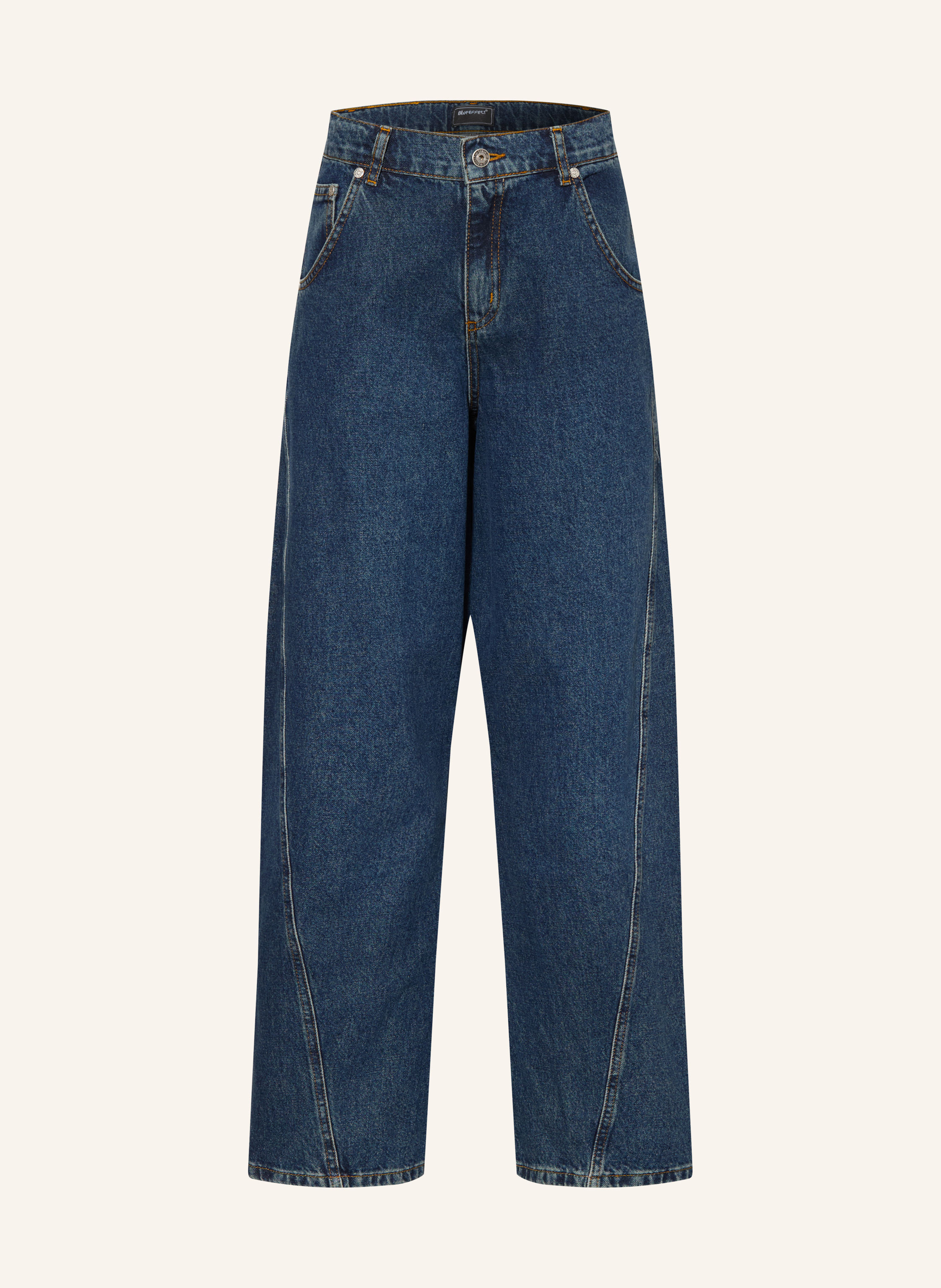 BLUE EFFECT Jeans Baggy Fit