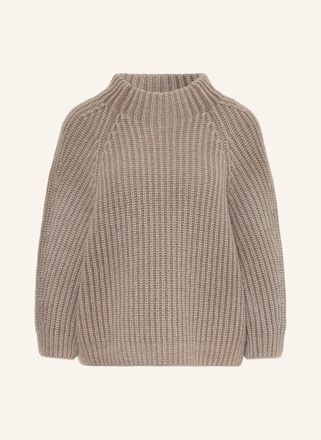 IRIS von ARNIM Cashmere-Pullover FALLOU mit 3/4-Arm