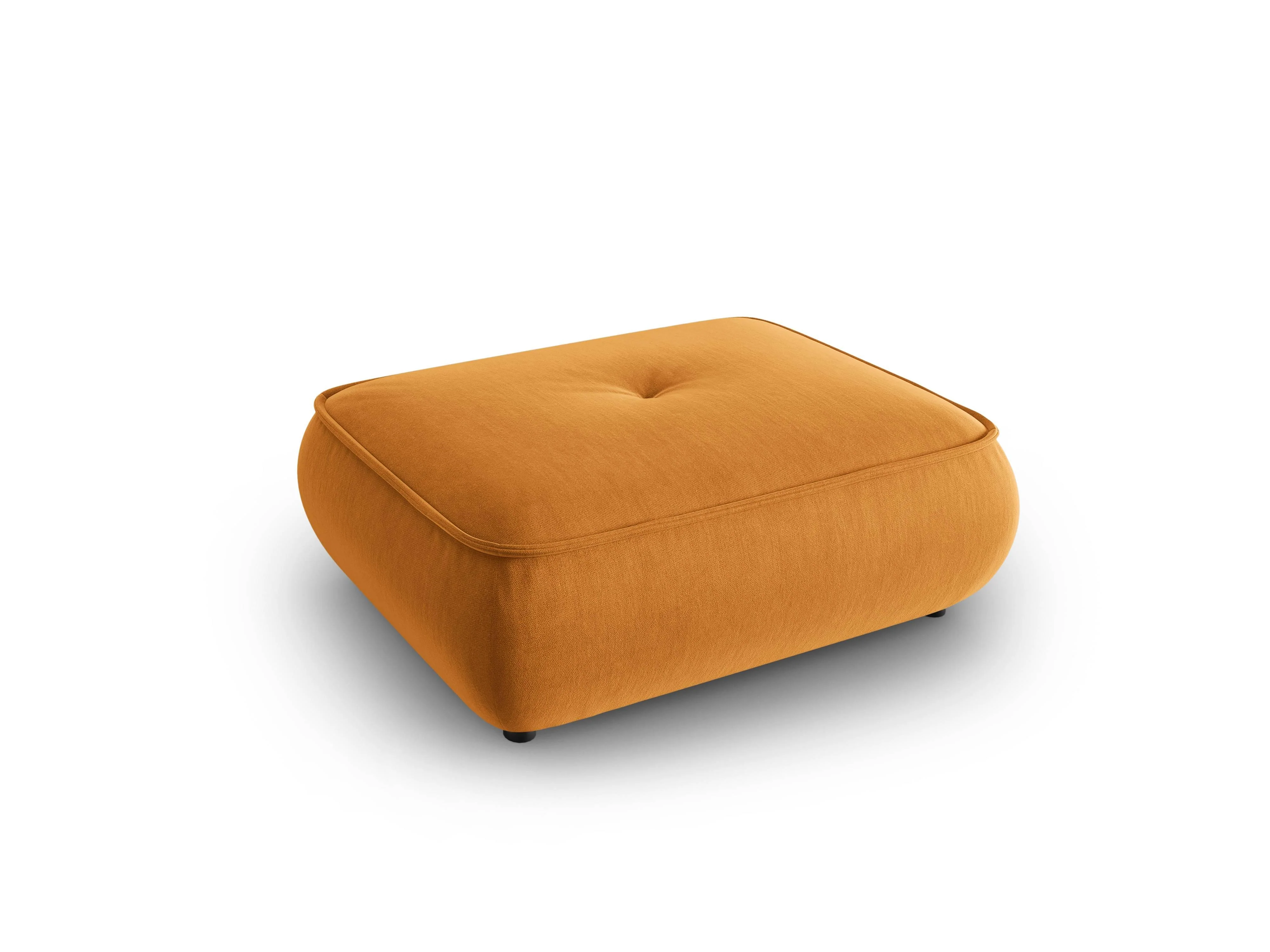 Hocker Lily chenille