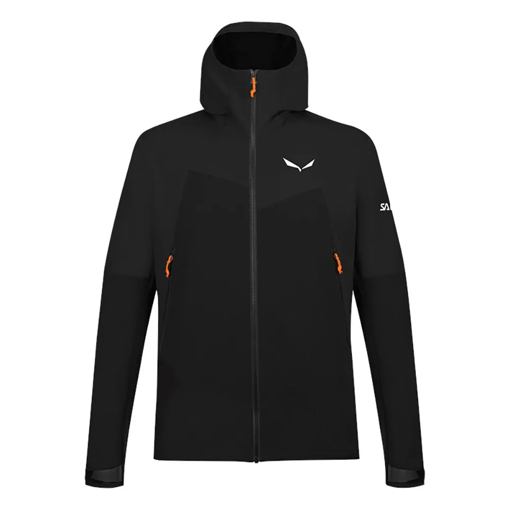 Salewa Sella Durastretch jacket