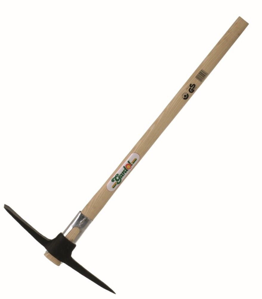 JERNHAKKE GARDOL 90CM