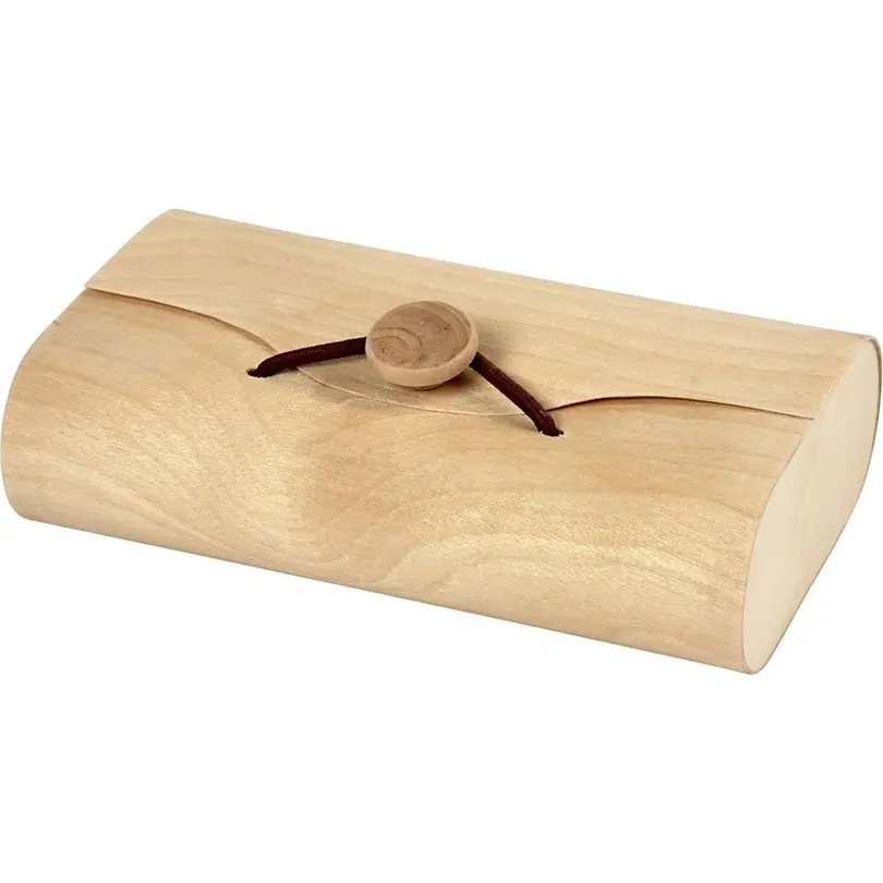 Aufbewahrungsbox Holzartikel