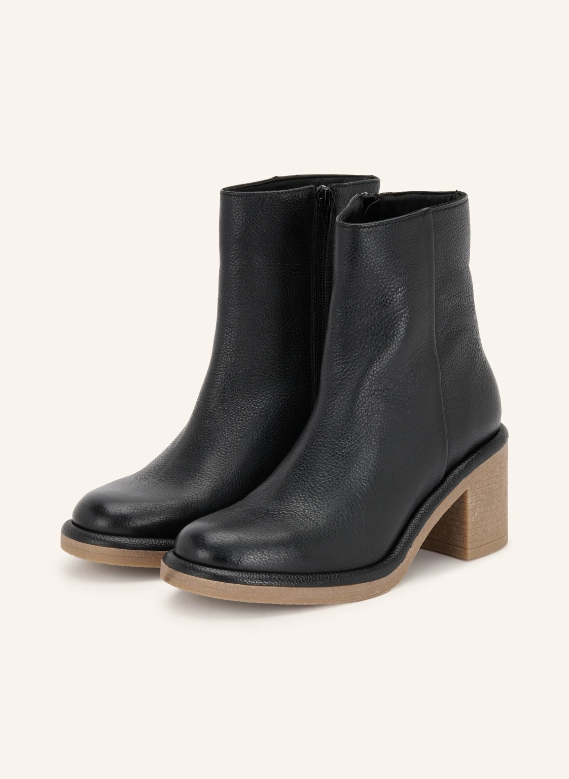 UNISA Stiefeletten KIKE_ALA