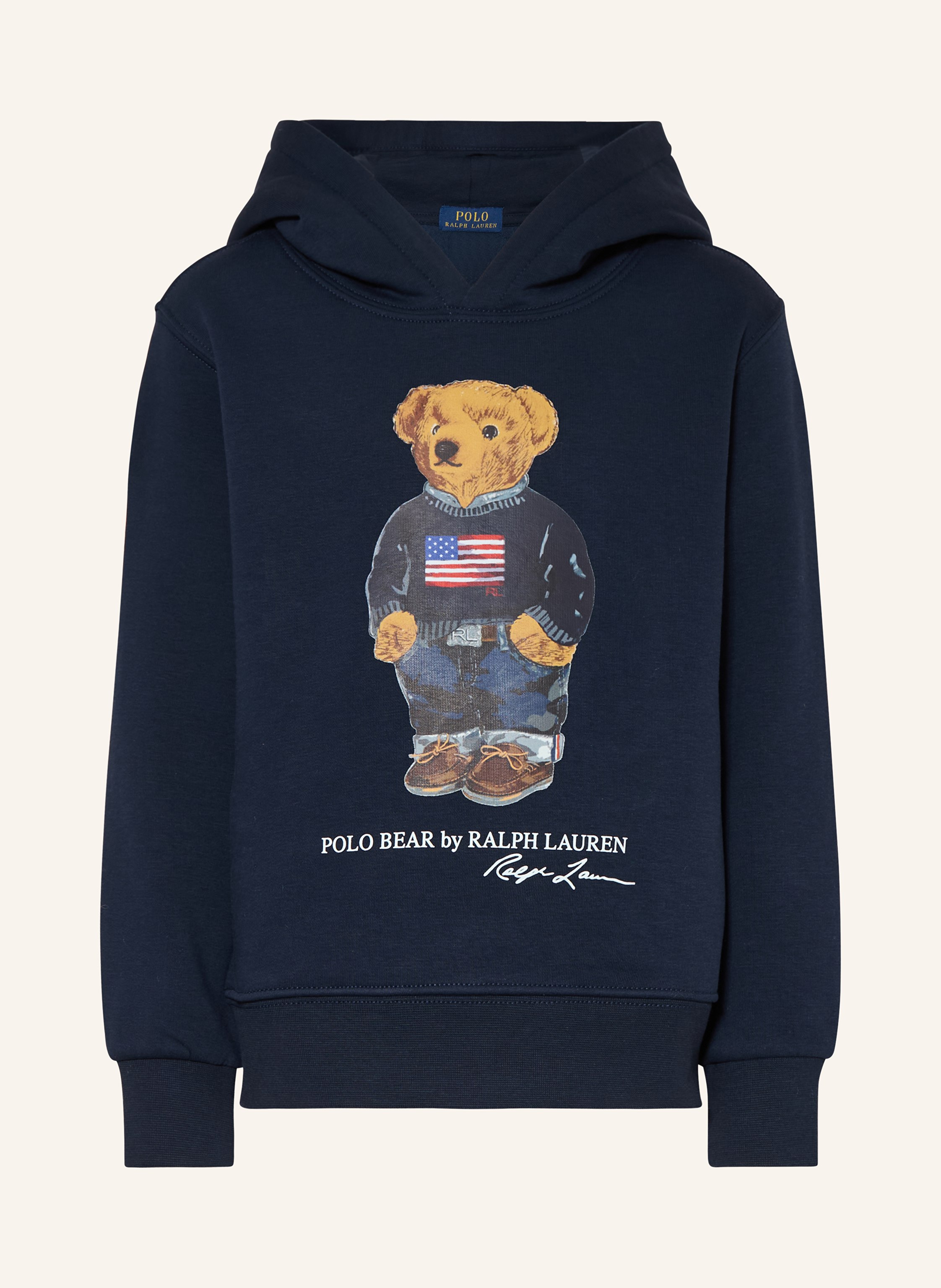 POLO RALPH LAUREN Hoodie