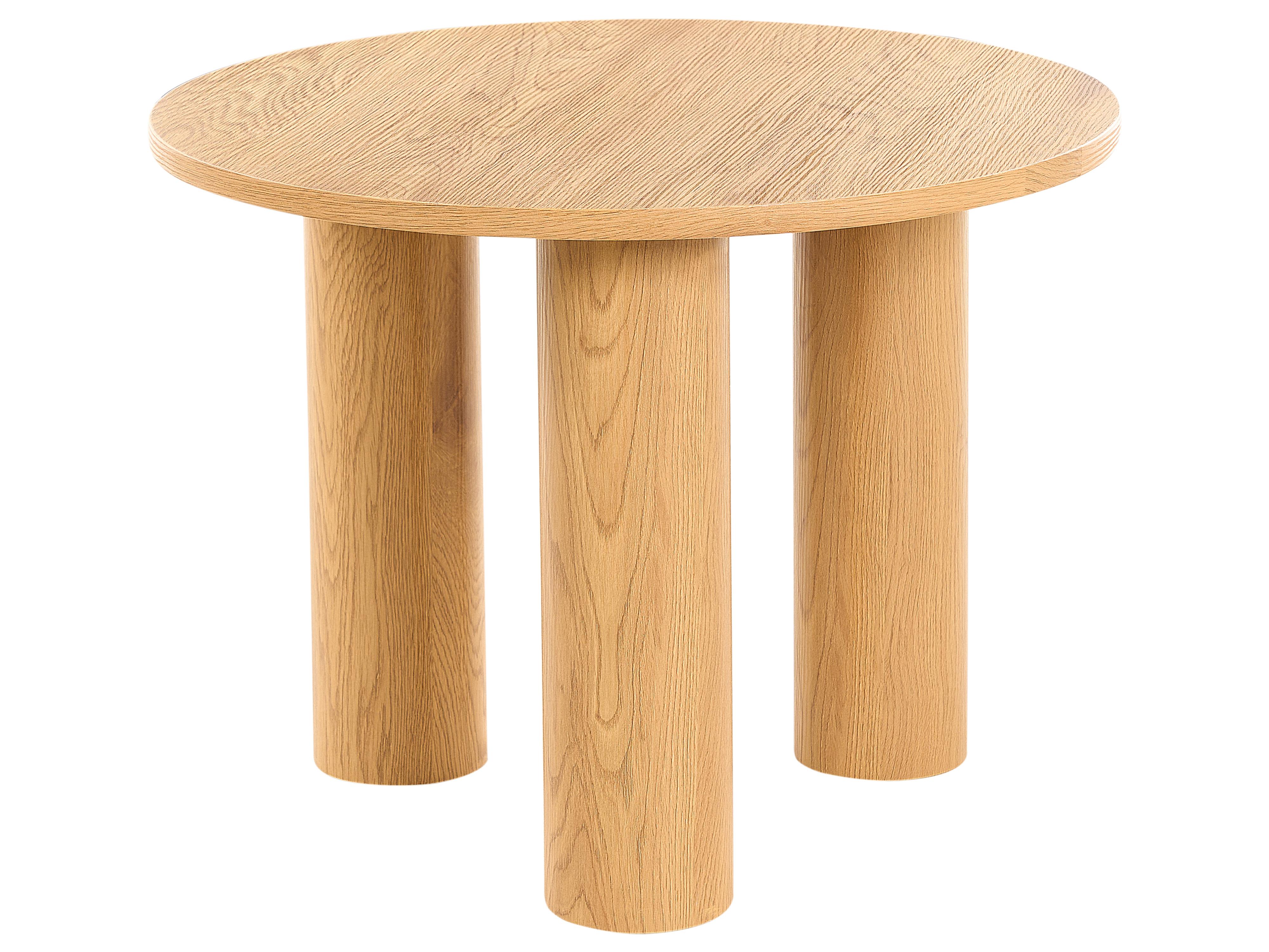 Coffee Table SENOIA Brown